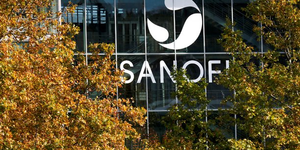 Sanofi, tire par genzyme au 1er trimestre, confirme ses previsions[reuters.com]