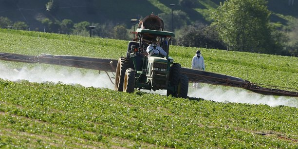Rennes Métropole veut devenir un territoire « zéro pesticide de synthèse » d'ici à 2030, diminuer de 15% les émissions de gaz à effet de serre issues de l'activité agricole et atteindre la moitié de la surface agricole utile en bio.