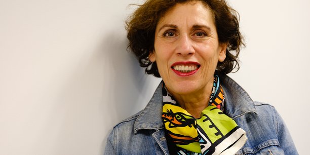 Fabienne Cresci est la nouvelle directrice générale des services de Tisséo Collectivités