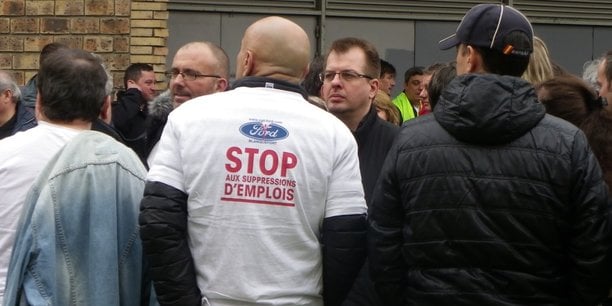 La CGT va-t-elle réussir à faire annuler la fermeture de FAI ?