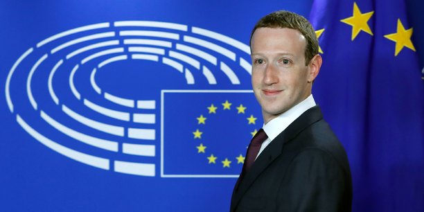 La législation devrait refléter la réalité des menaces actuelles et définir des standards pour l'ensemble de l'industrie [...] Nous pouvons bannir les acteurs malveillants, mais seuls les gouvernements peuvent créer des sanctions qui découragent les interférences, tribune du 30 mars 2019 de Mark Zuckerberg, fondateur de Facebook.