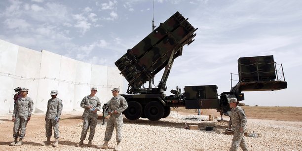 L'achat de missiles Patriot supplémentaires aidera l'Allemagne à respecter ses engagements vis-à-vis de l'OTAN, a expliqué la Defence Security Cooperation Agency (DSCA), l'agence chargée des exportations d'équipements militaires américains.