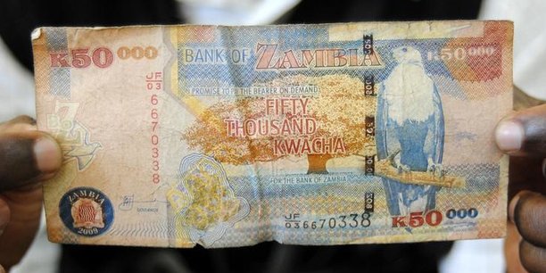 La dette zambienne s’est chiffrée à 10 milliards de dollars en 2018, contre 8,74 milliards de dollars à la fin de l’année 2017.