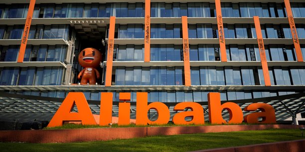 Alibaba depasse les attentes avec ses ventes trimestrielles[reuters.com]