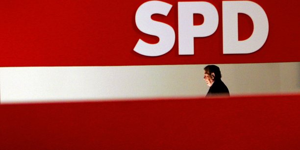 Allemagne: le spd pourrait perdre son bastion historique de breme[reuters.com]