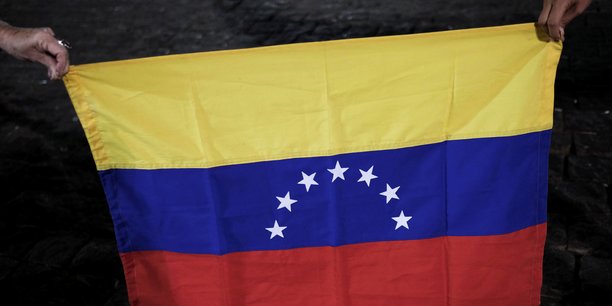Gouvernement venezuelien et opposition en norvege, possible mediation[reuters.com]