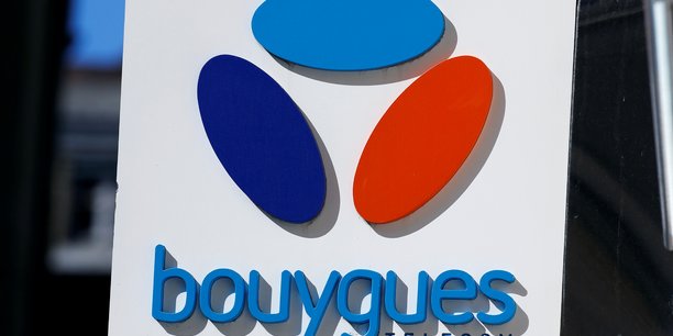 Bouygues a suivre a la bourse de paris[reuters.com]