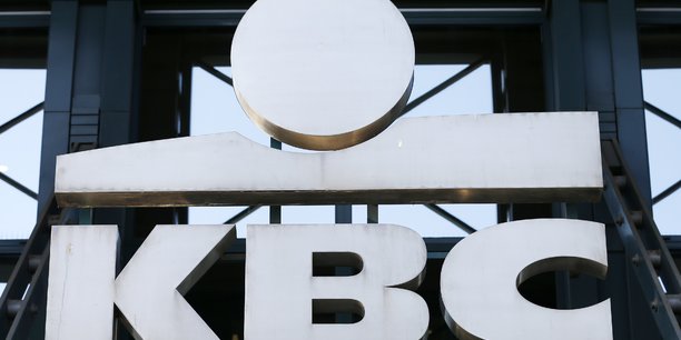 Kbc fait mieux que prevu au 1er trimestre grace aux couts[reuters.com]