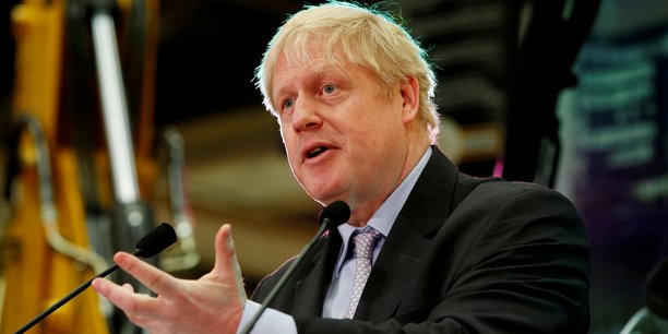 Boris johnson veut etre candidat a la direction du parti conservateur, selon la bbc[reuters.com]