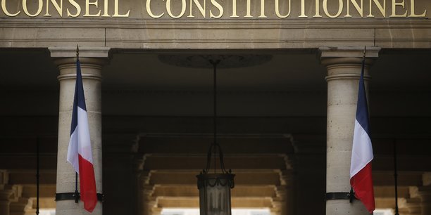 Le conseil constitutionnel valide les privatisations d'adp et de la fdj[reuters.com]