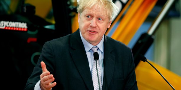 Boris johnson favori des conservateurs pour remplacer theresa may, selon un sondage[reuters.com]