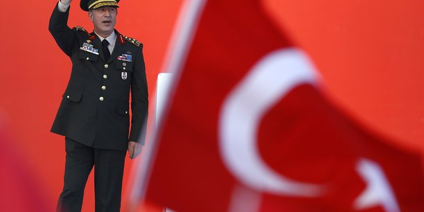La turquie accuse damas de violer l'accord de cessez-le-feu a idlib[reuters.com]