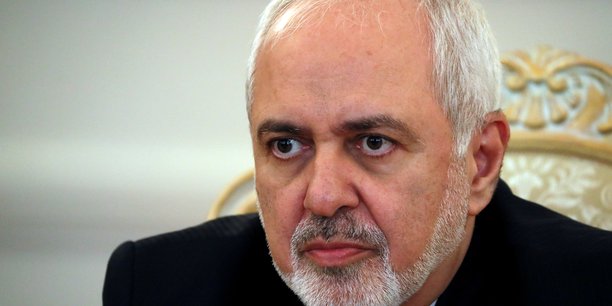 Le chef de la diplomatie iranienne ecarte l'hypothese d'un conflit arme[reuters.com]