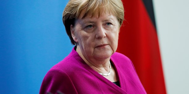 Merkel appelle a combattre l'extreme droite[reuters.com]