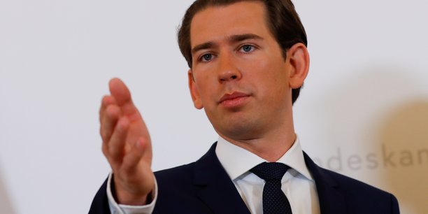 Autriche: kurz demande des legislatives pour sortir de la crise[reuters.com]