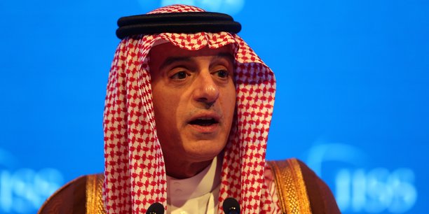 L'arabie saoudite veut eviter une guerre dans la region[reuters.com]