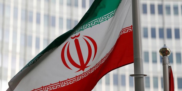 L'iran multiplie par quatre le taux d'enrichissement de l'uranium[reuters.com]