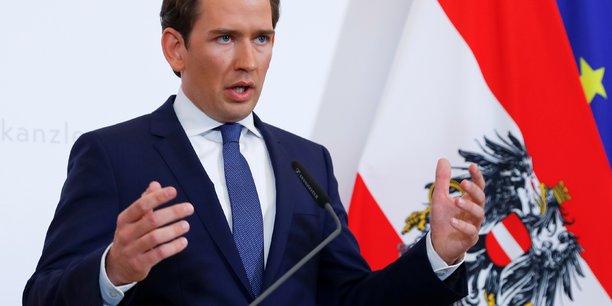 Le chancelier autrichien sous la menace d'une motion de censure[reuters.com]
