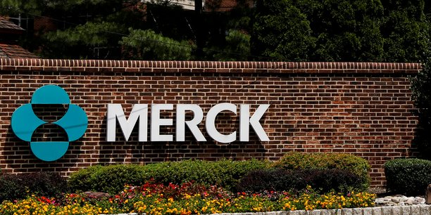 Merck va racheter peloton pour 1,05 milliard de dollars[reuters.com]