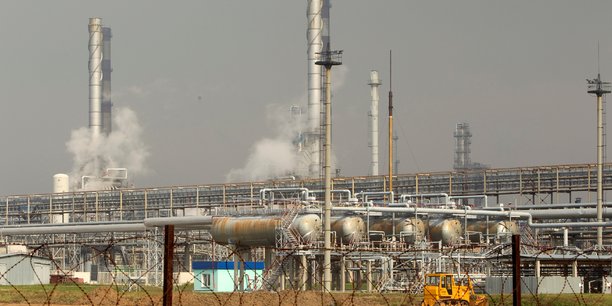 Des problemes techniques aggravent la crise du petrole russe pollue[reuters.com]