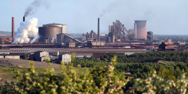 British steel va etre place en redressement ce mercredi, selon la sky[reuters.com]