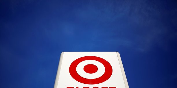 Target est a suivre a wall street[reuters.com]