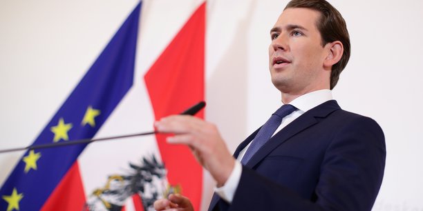 Autriche: kurz remanie son gouvernement sous les critiques[reuters.com]