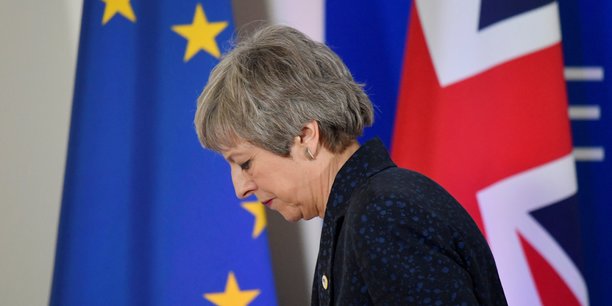 Brexit: le projet de loi sur l'accord de retrait ne sera pas publie vendredi[reuters.com]