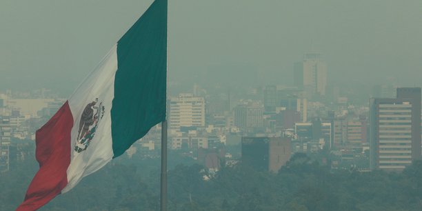 Mexique: la ministre de l'environnement demissionne, 2e depart cette semaine[reuters.com]