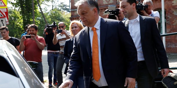 Orban espere un renforcement du poids des partis anti-immigration[reuters.com]