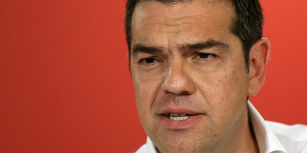 Grece: alexis tsipras convoque des legislatives anticipees[reuters.com]