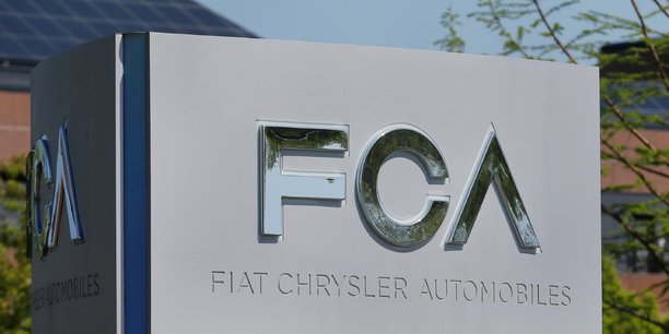 Fiat propose une fusion a renault pour creer le 3e constructeur mondial[reuters.com]