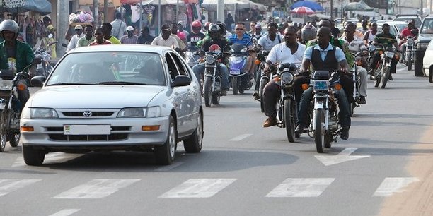 Le ministère ivoirien des Transports avait demandé aux populations du District d’Abidjan, via un communiqué, de se détourner du mode de transport des moto- taxis pour leur propre sécurité et a engagé les forces de l’ordre à poursuivre les opérations de mise en fourrière, débutées 72 heures avant la sortie du communiqué du 2 mai 2019.