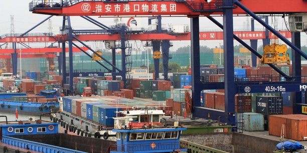 Trump élargit les droits de douane supplémentaires à de nouvelles catégories de produits chinois.