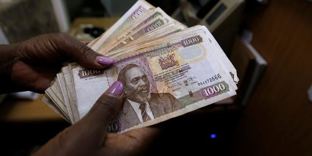 Le pays va retirer l'ancienne version de son billet de 1000 shillings (9,88 dollars).