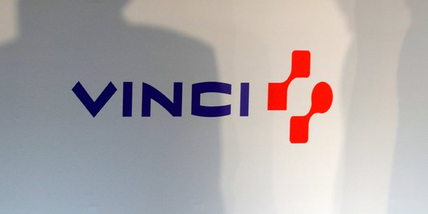 Vinci a suivre a la bourse de paris[reuters.com]