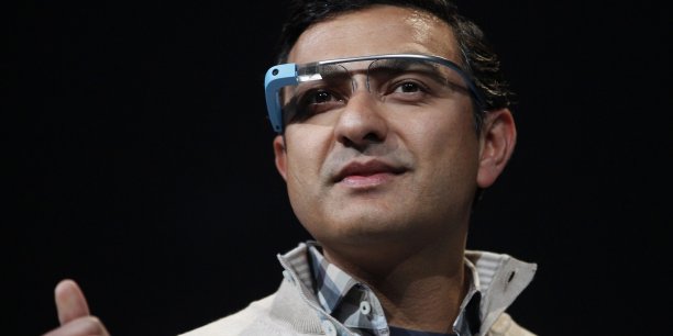 Les fameuses Google Glass coûtent actuellement 1.500 dollars dans le cadre de leur programme d'expérimentation