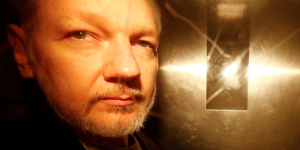 Gb: decision en fevrier 2020 sur l'eventuelle extradition d'assange vers les etats-unis[reuters.com]