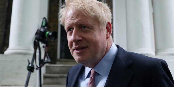 Johnson accepte de participer au debat de la bbc mardi[reuters.com]