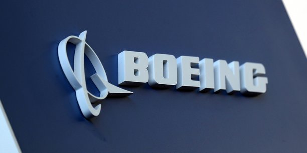 Boeing va racheter encore, specialisee dans l'amenagement des cabines[reuters.com]