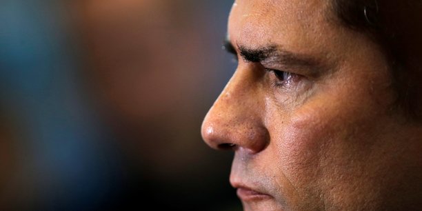 lava jato: le ministre bresilien de la justice exclut de demissionner[reuters.com]