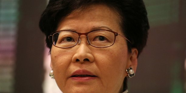 Hong kong: suspension du projet de loi sur l'extradition[reuters.com]
