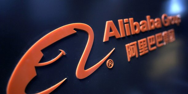 Alibaba veut diviser par huit son action avant son ipo a hong kong[reuters.com]