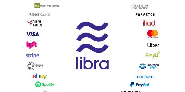 Derrière la future monnaie numérique se trouve une organisation à but non lucratif, baptisée l'Association Libra, dont le siège est à Genève, et qui regroupe pour l'instant 28 membres, dont une nouvelle filiale de Facebook, Calibra, des poids lourds de la finance et de la tech et quelques ONG. Iliad-Free est le seul français.