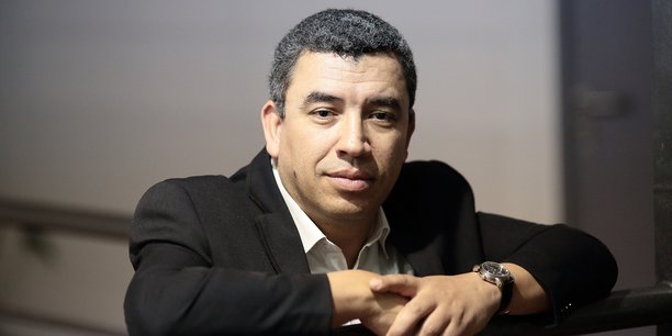 Jalil Benabdillah, président de Leader Occitanie