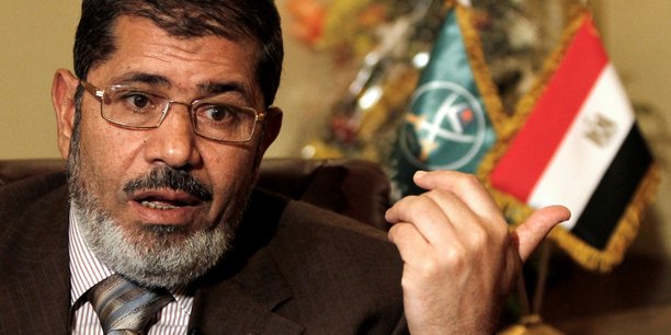 Egypte: l'ex-president mohamed morsi est decede d'une crise cardiaque[reuters.com]