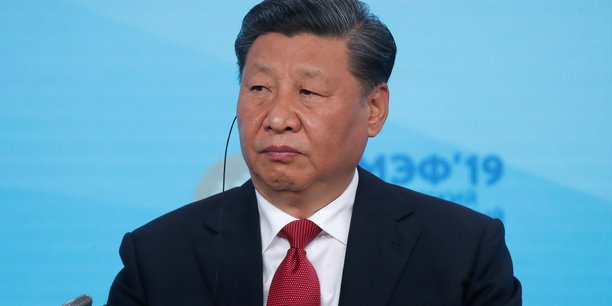 Xi jinping soutient la juste voie choisie par la coree du nord[reuters.com]