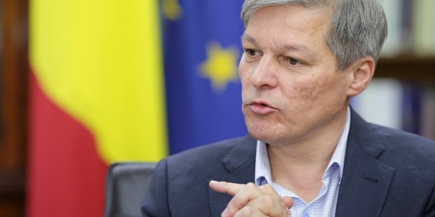 Le roumain ciolos elu a la tete du groupe centriste au parlement europeen[reuters.com]