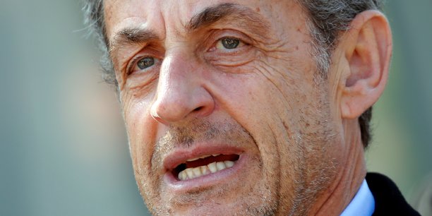 Sarkozy sera bien juge dans l'affaire des ecoutes[reuters.com]