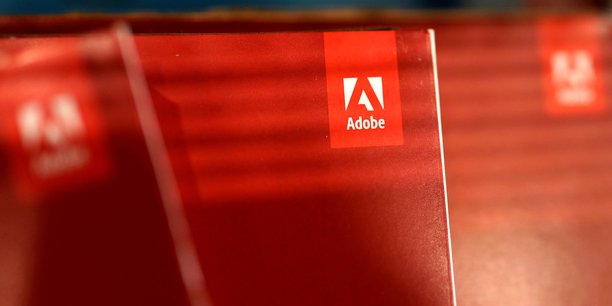 Adobe est a suivre a la bourse de new york[reuters.com]